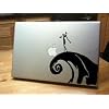 Jack Skellington 5 Car Decal Sticker