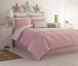 Nautica Seagrove Pink Comforter