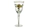 Kitchen & Housewares : Royal Albert Old Country Roses Hand Painted Goblet, Set of 4
