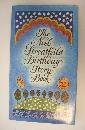 The Noel Streatfeild birthday story book : an anthology