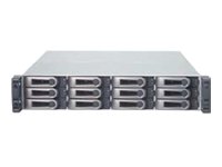 Promise Vtrake310S-Single 2U 12Drive 3Gbsas-To-Sas Sata 3Gb S Raid Storagesystem