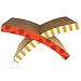 Petstages Soothing Cat Easy Life Hammock and Scratcher