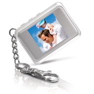DP-151 1.5" Digital Photo Keychain