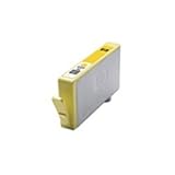 Remanufactured Yellow Ink Cartridge for HP 920 (CD636AN)