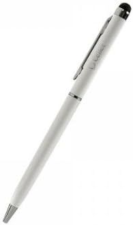 Google Nexus 9 White Executive Ultra Thin Touch Screen Stylus Pen Combo