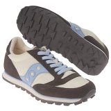 Saucony Women's Jazz Low Pro Sneaker
