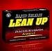 Lean Up has been designed with top pharmaceutical quality ingredients combining cutting edge technology and clinically proven results. Few natural weight loss materials on the market today have more patents and positive published research behind them than
