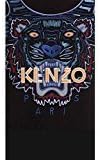 Tomhousomick Custom Design Women's Fashion KENZO Tiger Eyes Cover Case for Samsung Galaxy S6 Edge Plus 001