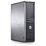 Dell Optiplex 780, MS Windows 7 Ultimate x32, Intel Core 2 Duo E7500 2.93 GHz, 4GB Memory, 250GB Hard Drive, DVD-ROM, Dell 3 Year NBD Onsite Warranty