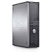 Dell Optiplex 780, MS Windows Vista Home Basic, Intel Core 2 Duo E8400 3 GHz, 2GB Memory, 80GB Hard Drive, DVDRW, Dell 3 Year NBD Onsite Warranty