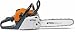 STIHL Petrol Chainsaw 14in MS211 C-BE