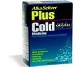 Search : ALKA-SELTZER PLUS TABS NGHT TM