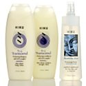 Hiku Transcend Volumizing 3-piece Kit Image