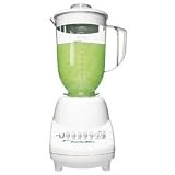 Review Proctor-Silex 342009 / Proctor Silex 57171 7-Speed Blender