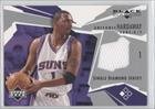 2003-04 Black Diamond Jerseys #BDAH - Anfernee Hardaway