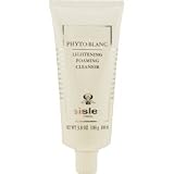 Sisley by Sisley: PHYTO-BLANC LIGHTENING FOAMING CLEANSER--/3.4OZ