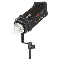Bowens Gemini 750 Pro, 750 watt Second Monolight