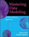 Mastering Data Modeling A User-Driven Approach