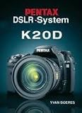 Pentax DSLR-System - K 20 D