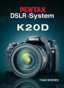 Produkt-Bild: Pentax DSLR-System - K 20 D