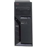 TC M57 TOWER C2Q/2.4 2GB 160GB DVDRW WVB