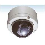 4XEM - WFDV Day-Night Vandal Proof Fixed Dome Network Camera