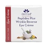 Derma-e Skin Care Peptides Plus Double Action Wrinkle Reverse Eye Creme