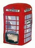 Cosi Phone