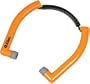 Allen Company Light Weight Low Profile Sound Sensor Hearing Protection, NRR26