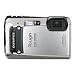 Olympus Digital Camera TG-820 Silver
