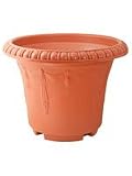General AAS Online Shop Ranking 23. Sankey 46 cm (18-Inch) Bulwell Round Bell Pot (Terracina)