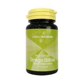 Ginkgo Biloba Extract 30`s