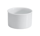 Denby James Martin 4 Piece Porcelain Souffle Set