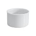 Denby James Martin 4 Piece Porcelain Souffle Set