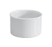 Denby James Martin 4 Piece Porcelain Souffle Set
