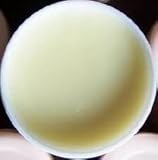 100% Pure REFINED Organic SHEA BUTTER - (1 Pound) from the nut of the African Ghana Shea Tree