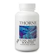 Thorne Research Toxic Relief Booster 90 Capsules