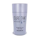 Surethik Hair Building Fibers 25 grams