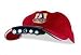 Hand's-Free Light for Fishing, Camping, Outdoor Activities (Black) - Clips to Your Favorite Hat! - 5