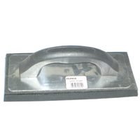 Molded Rubber Grout Float