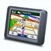 DORISAVE AntiGlare-Display protection sheets Garmin nüvi 255 T (2 pcs)