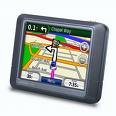 DORISAVE AntiGlare-Display protection sheets Garmin nüvi 255 T (2 pcs)