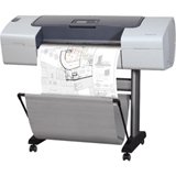 HP DesignJet T620 - 24
