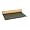 Jade Encore - Recycled Content Yoga Mat, 3/16 x 68-Inch
