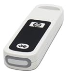 HP bt500 Bluetooth USB 2.0 Adapter