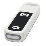 HP bt500 Bluetooth USB 2.0 Adapterby Hewlett Packard