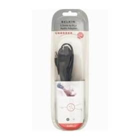 Belkin 3.5mm to RCA Audio Adapter (3m)