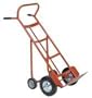 Wesco 210051 186-RK8 Standard Hand Truck