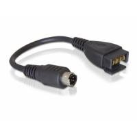 DELOCK Netzteil NB Batterie - Ladekabel Dell Preisvergleich