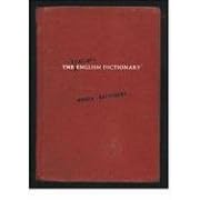 The Evasion-English Dictionary